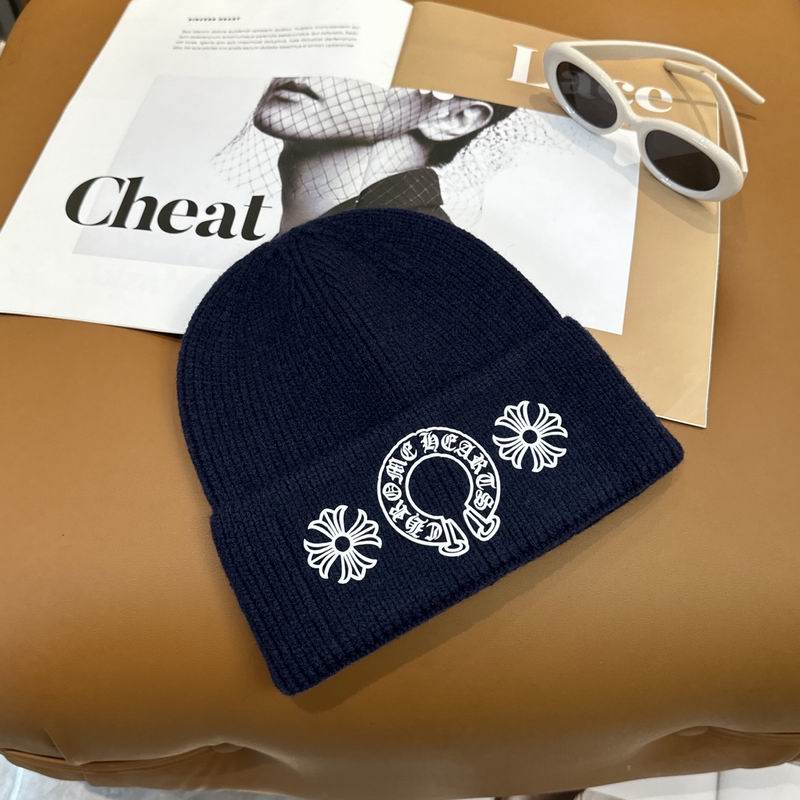 Chrome Hearts Hat dx (720)