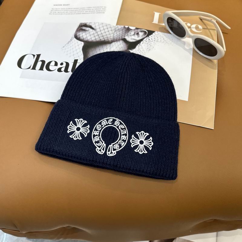 Chrome Hearts Hat dx (721)