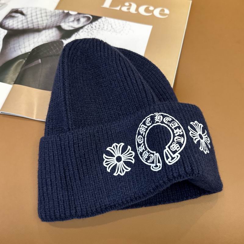 Chrome Hearts Hat dx (722)