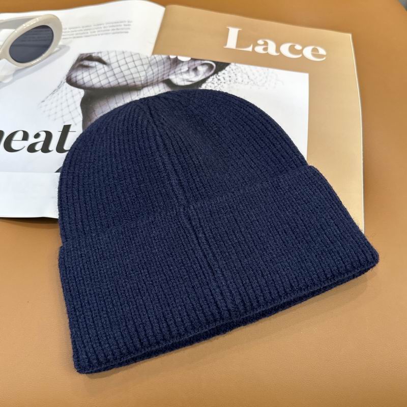 Chrome Hearts Hat dx (724)