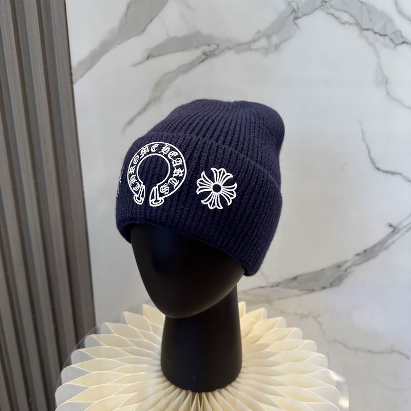 Chrome Hearts Hat dx (726)