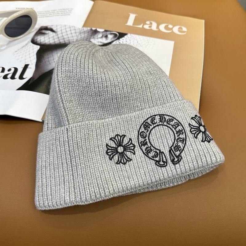 Chrome Hearts Hat dx (731)