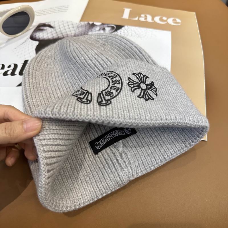 Chrome Hearts Hat dx (732)