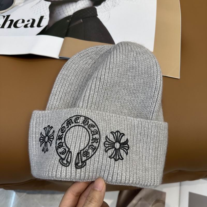 Chrome Hearts Hat dx (734)