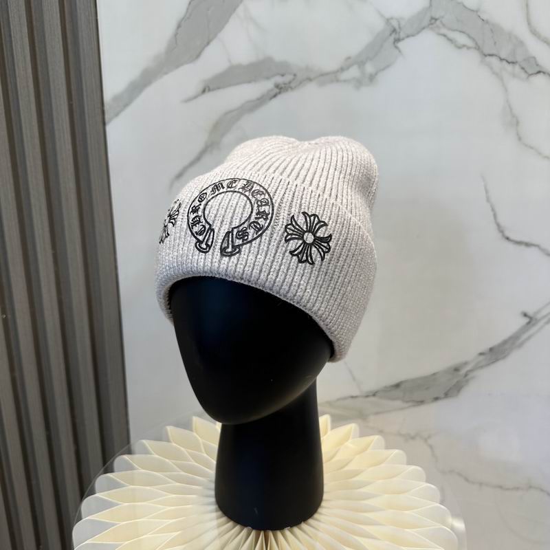 Chrome Hearts Hat dx (735)