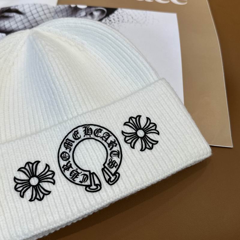 Chrome Hearts Hat dx (737)