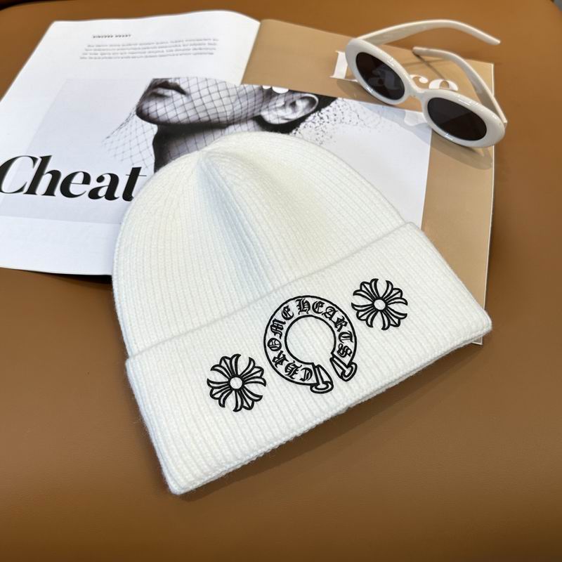 Chrome Hearts Hat dx (738)