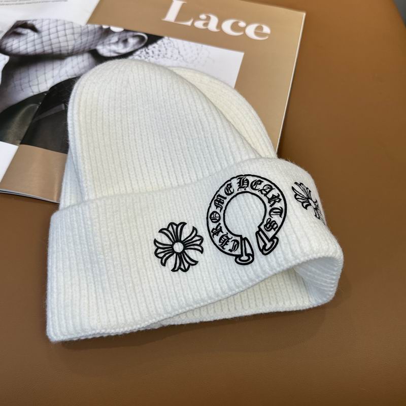 Chrome Hearts Hat dx (740)