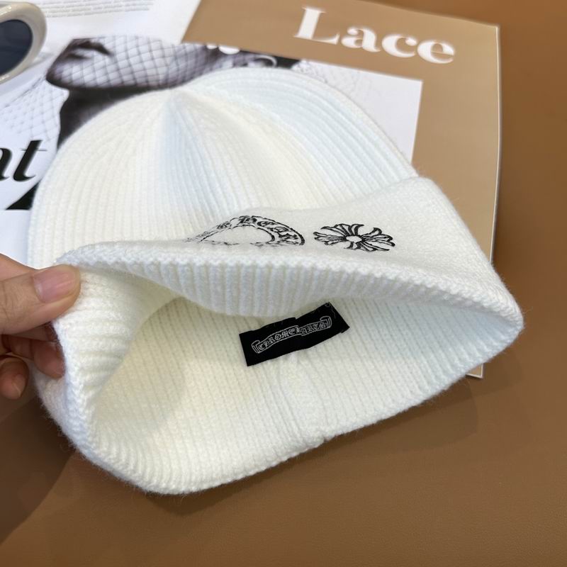 Chrome Hearts Hat dx (741)