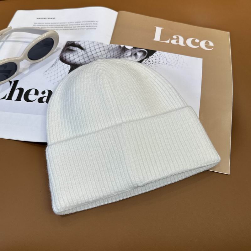 Chrome Hearts Hat dx (742)