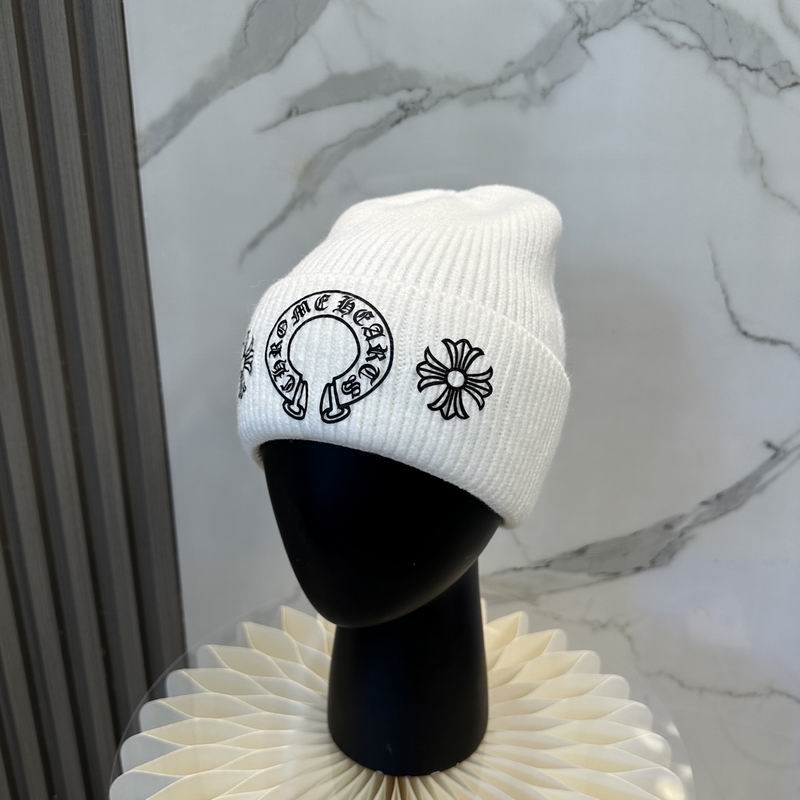Chrome Hearts Hat dx (744)