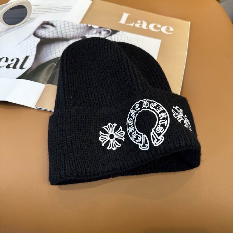 Chrome Hearts Hat dx (745)