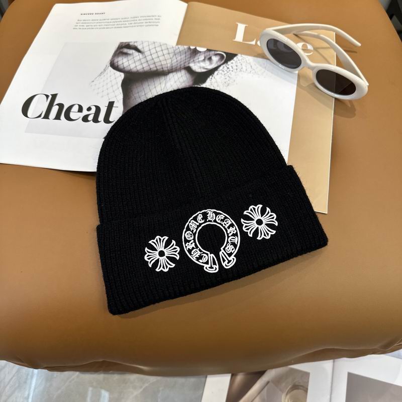 Chrome Hearts Hat dx (747)