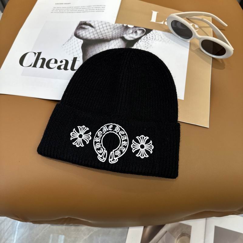 Chrome Hearts Hat dx (748)