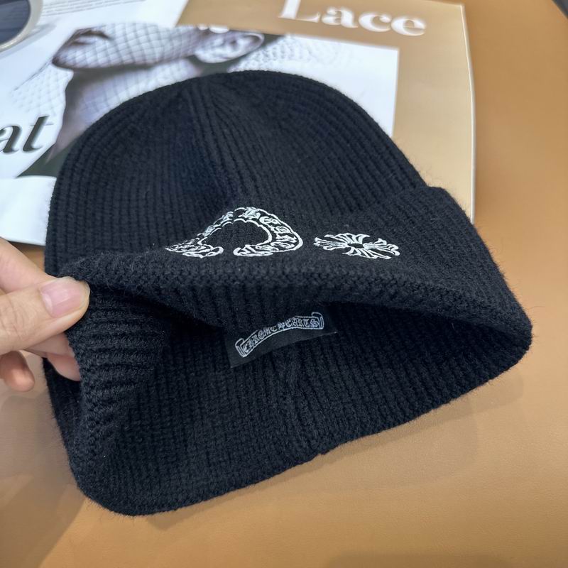 Chrome Hearts Hat dx (750)