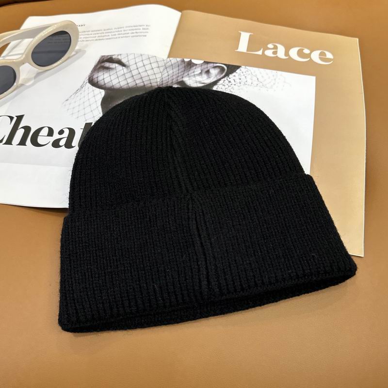 Chrome Hearts Hat dx (751)