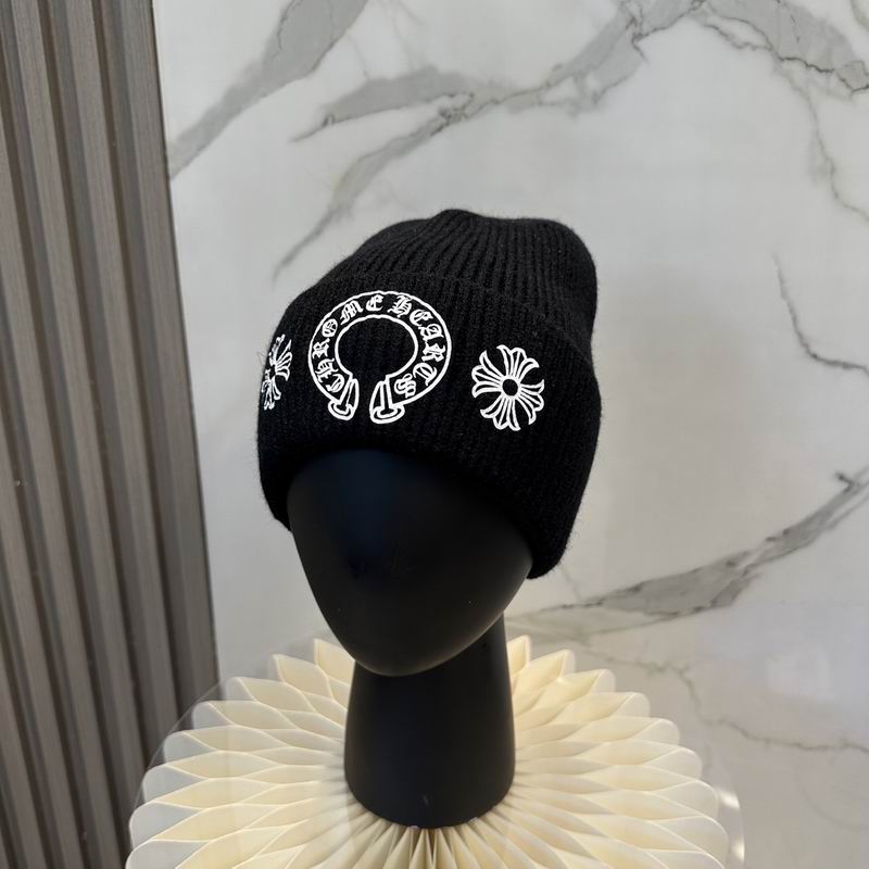 Chrome Hearts Hat dx (752)