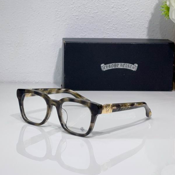 Chrome Hearts LEAH 51 21-145 C  01
