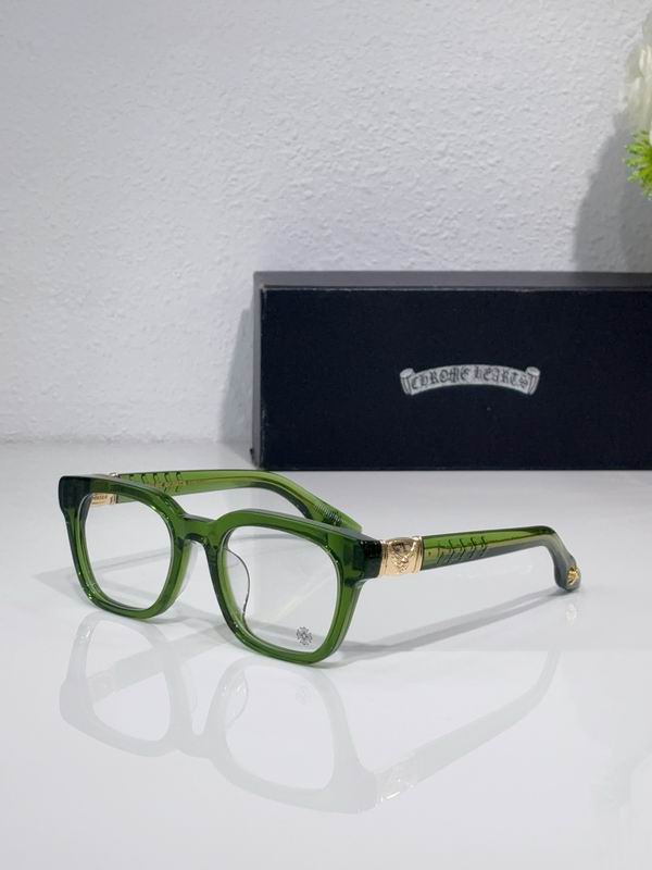 Chrome Hearts LEAH 51 21-145 C  02