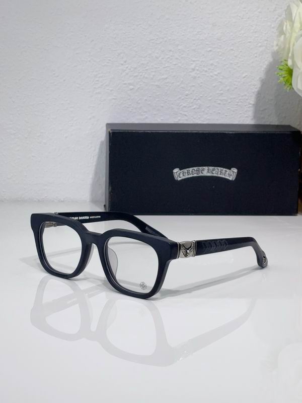 Chrome Hearts LEAH 51 21-145 C  03