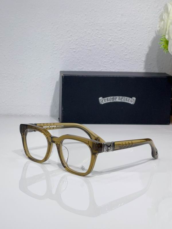 Chrome Hearts LEAH 51 21-145 C  04