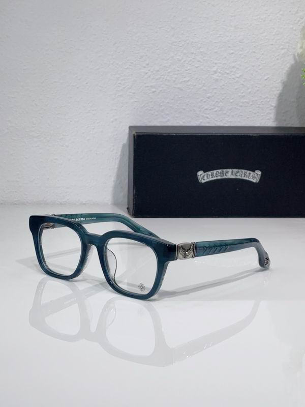 Chrome Hearts LEAH 51 21-145 C  06