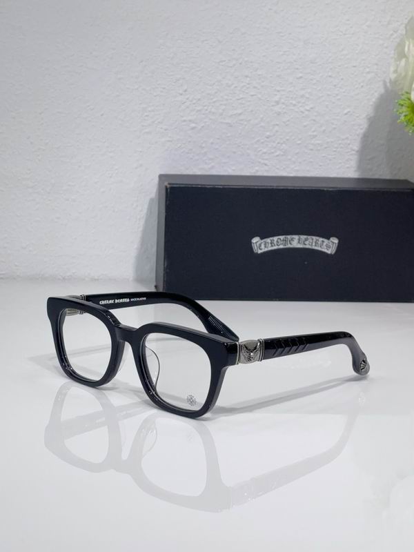 Chrome Hearts LEAH 51 21-145 C  07