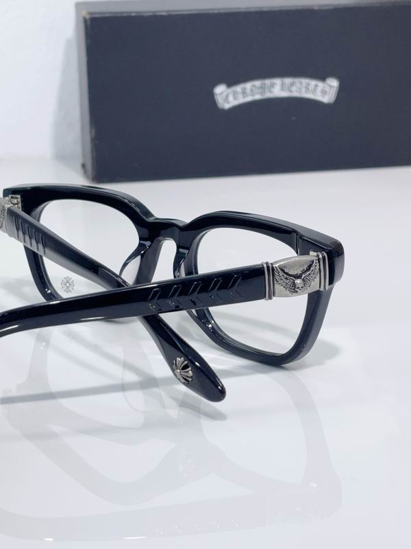 Chrome Hearts LEAH 51 21-145 C  09