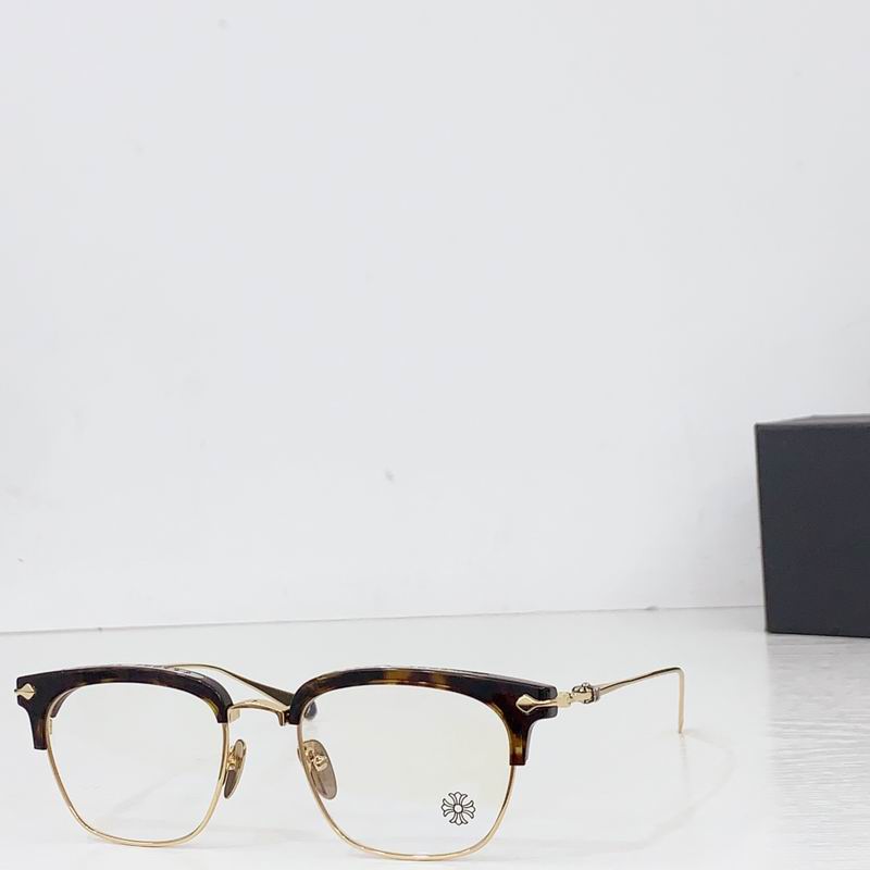 Chrome Hearts LUNTRAPICTI 53 21-145 b 01