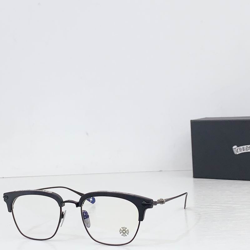 Chrome Hearts LUNTRAPICTI 53 21-145 b 02