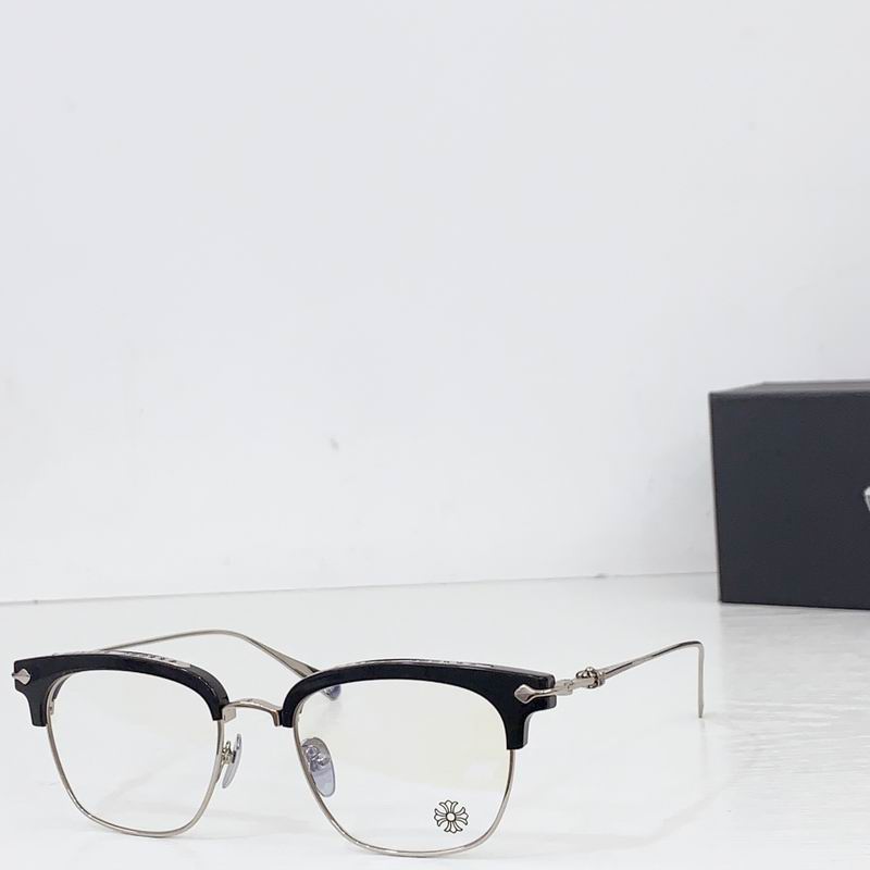 Chrome Hearts LUNTRAPICTI 53 21-145 b 03