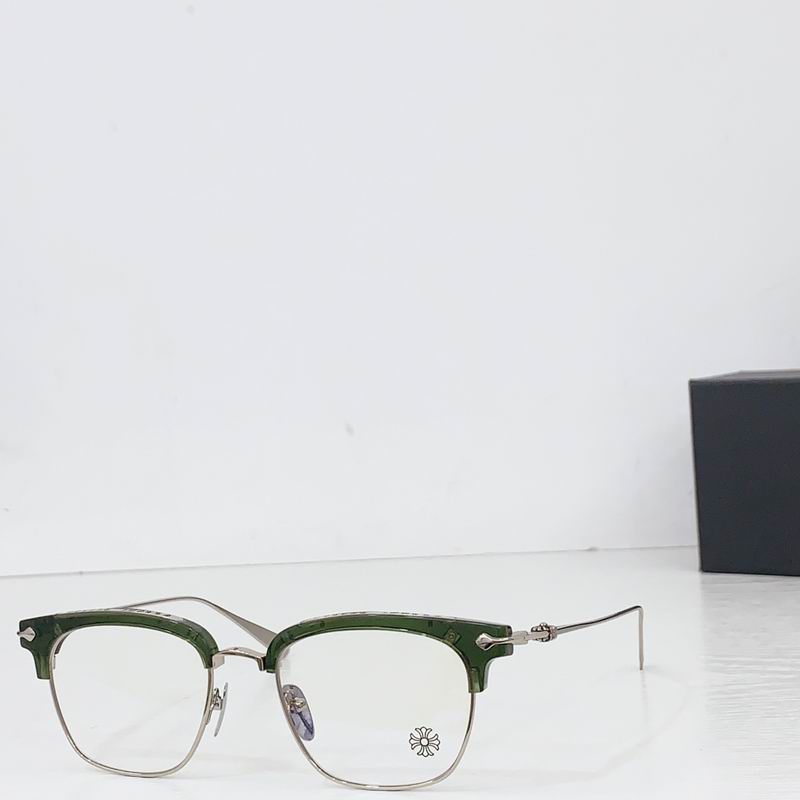 Chrome Hearts LUNTRAPICTI 53 21-145 b 04