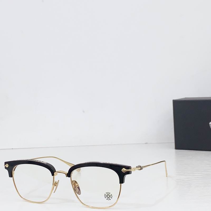 Chrome Hearts LUNTRAPICTI 53 21-145 b 05