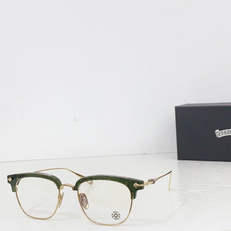 Chrome Hearts LUNTRAPICTI 53 21-145 b 06