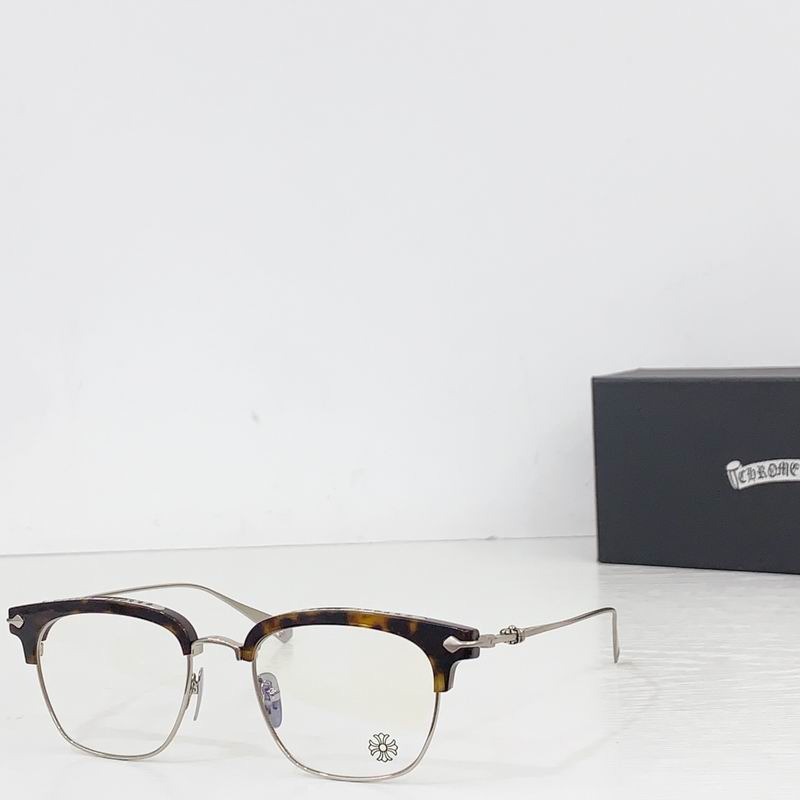 Chrome Hearts LUNTRAPICTI 53 21-145 b 07