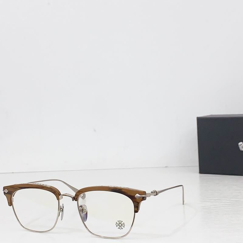 Chrome Hearts LUNTRAPICTI 53 21-145 b 08