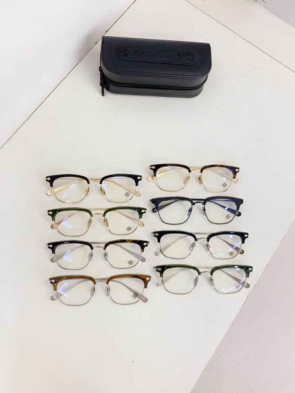 Chrome Hearts LUNTRAPICTI 53 21-145 b 09