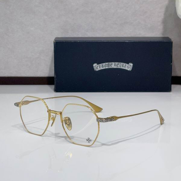 Chrome Hearts MAN 51 20-148 c03