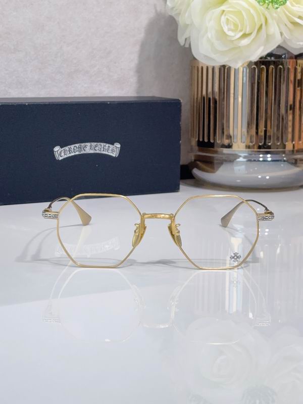 Chrome Hearts MAN 51 20-148 c05