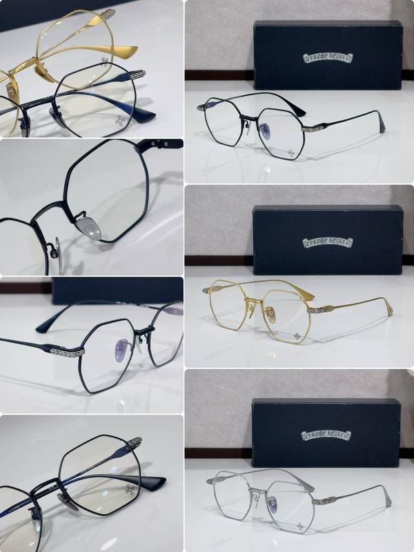 Chrome Hearts MAN 51 20-148 c09