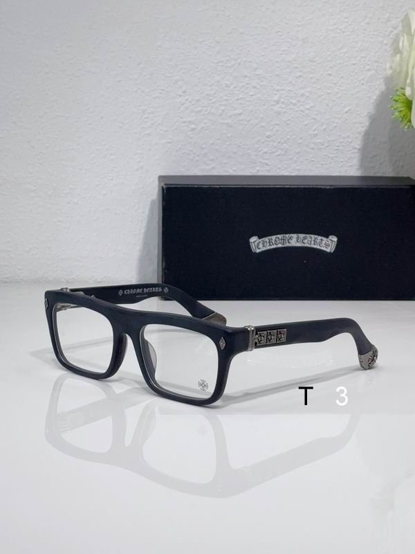 Chrome Hearts SLUSS 56 18-145 c01