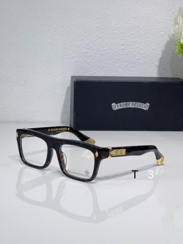 Chrome Hearts SLUSS 56 18-145 c05