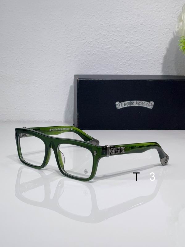 Chrome Hearts SLUSS 56 18-145 c06