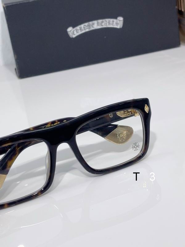 Chrome Hearts SLUSS 56 18-145 c07