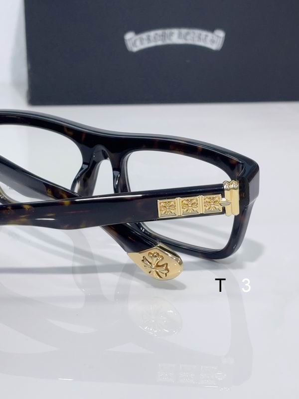 Chrome Hearts SLUSS 56 18-145 c08