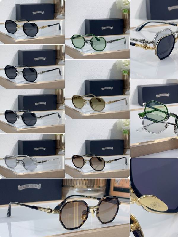 Chrome Hearts TATTERS 48 24-150 c (10)