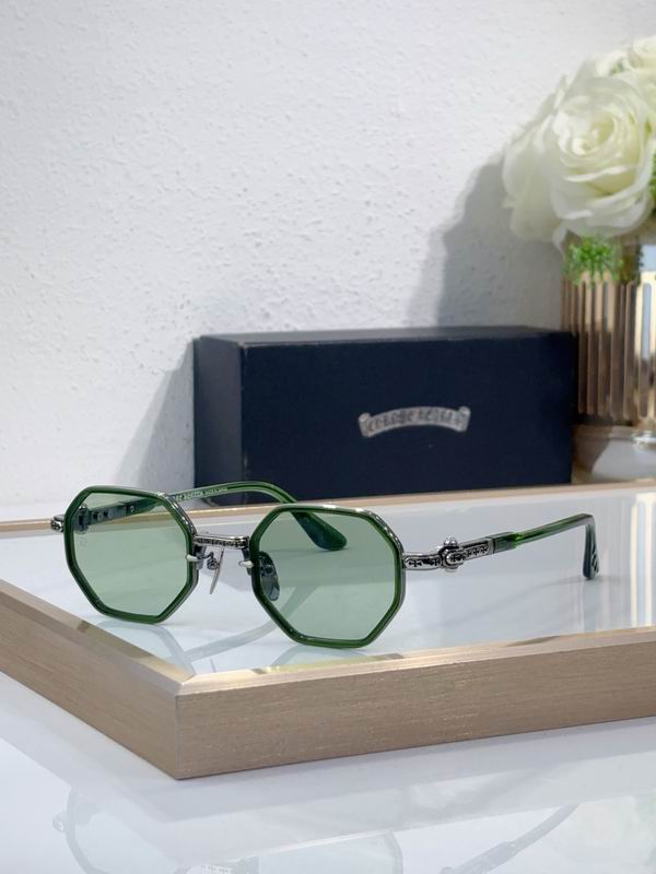 Chrome Hearts TATTERS 48 24-150 c (5)