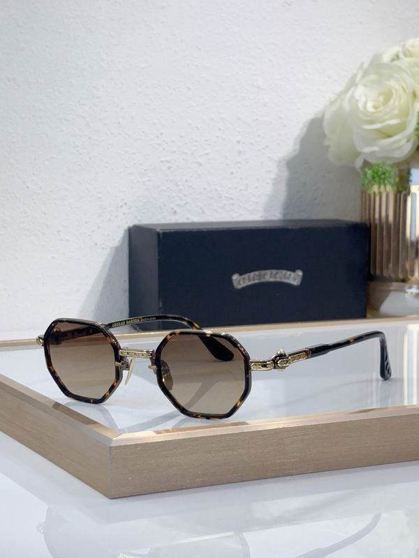 Chrome Hearts TATTERS 48 24-150 c (7)