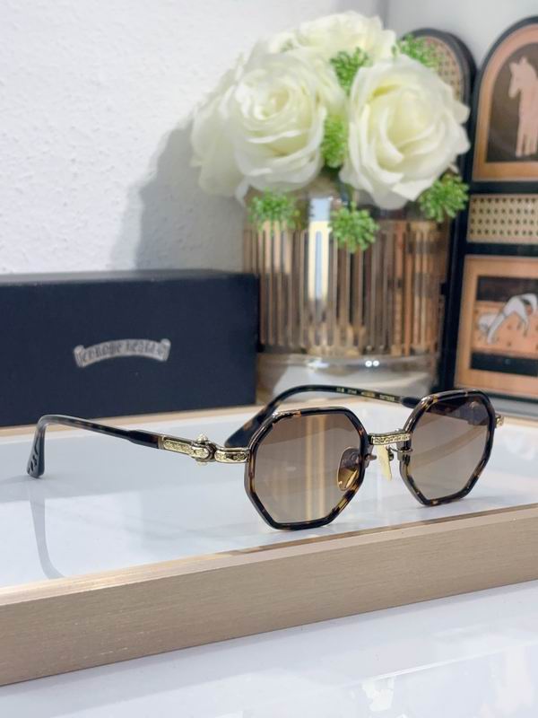 Chrome Hearts TATTERS 48 24-150 c (8)