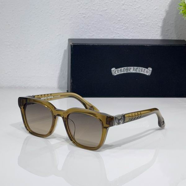 Chrome Hearts YEA 51 21-145 c01